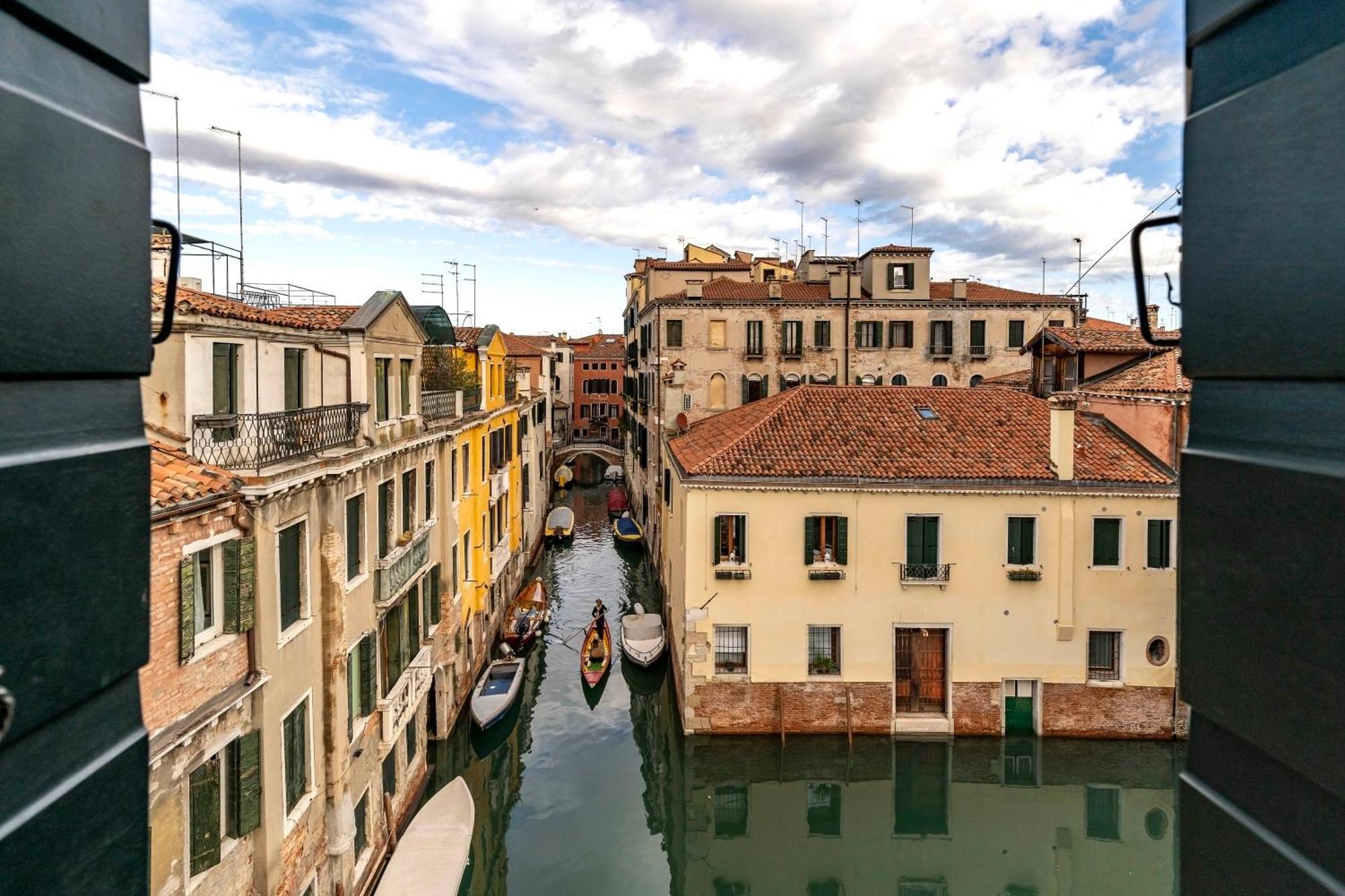 Ca' Badoer - San Boldo Venice