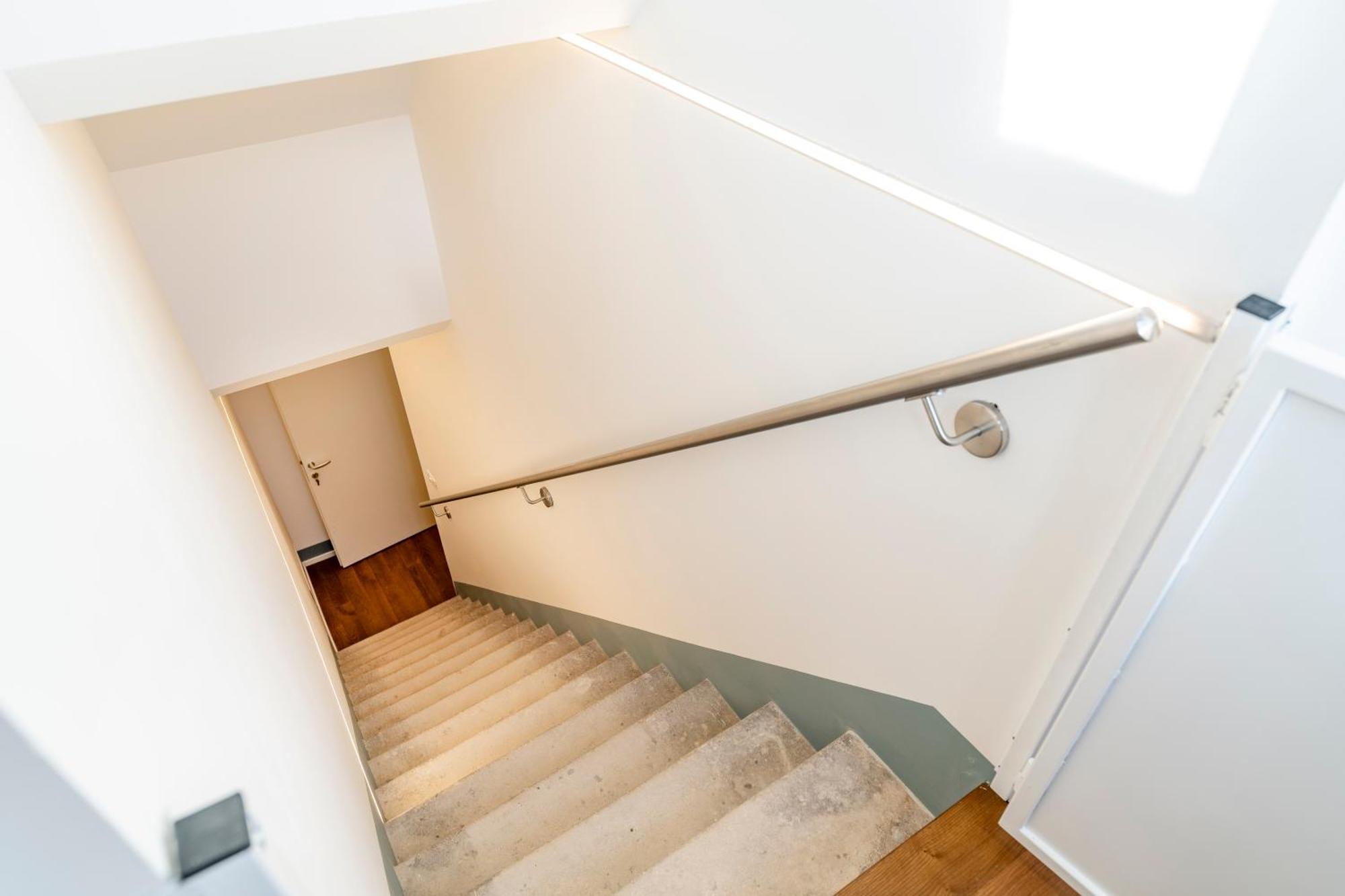 Apartment Ca' Badoer - San Boldo Venice