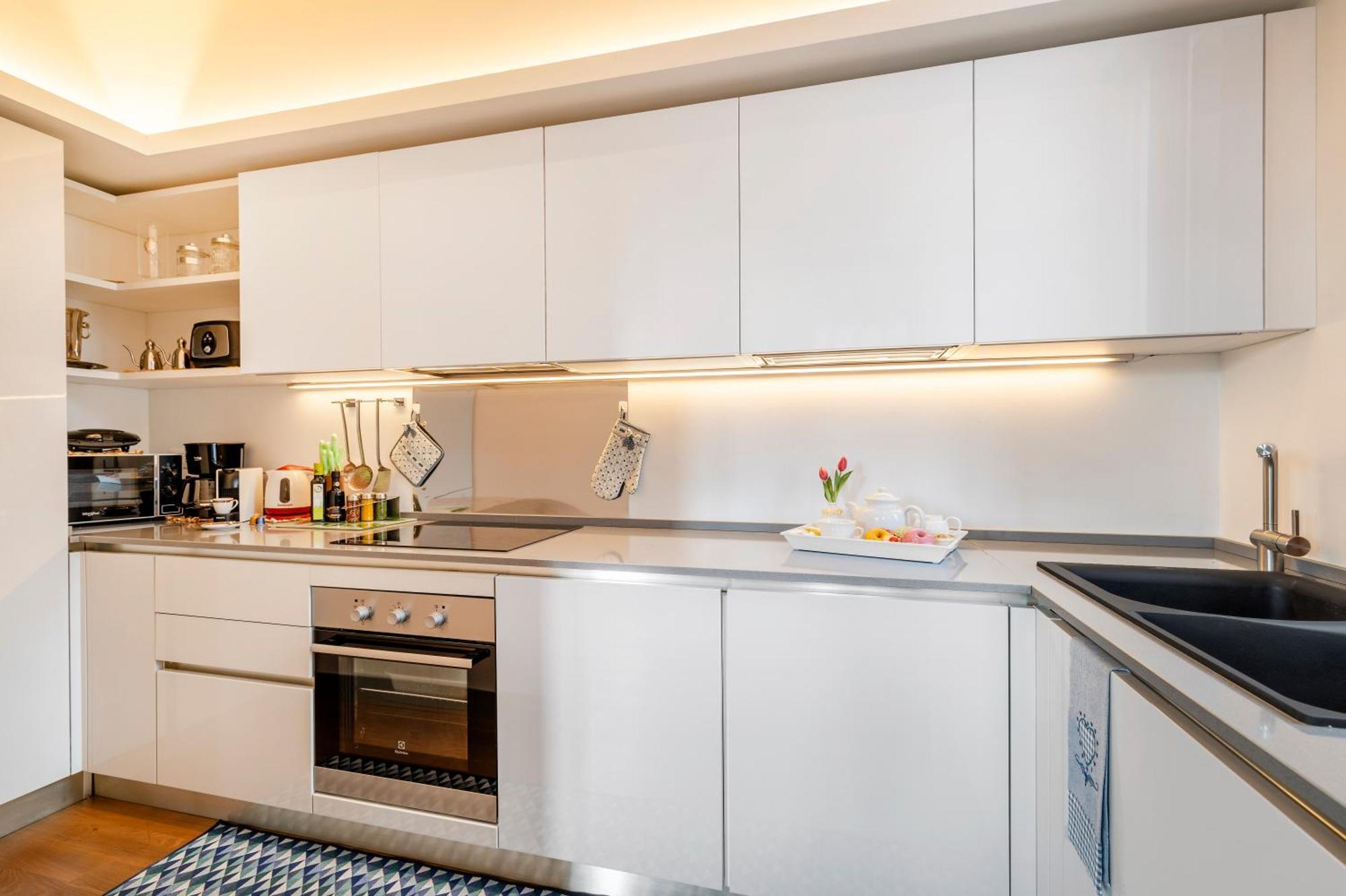 Ca' Badoer - San Boldo Apartment